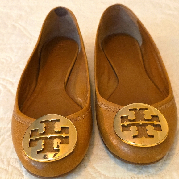 Tory Burch ballet flat - Picture 1 of 6